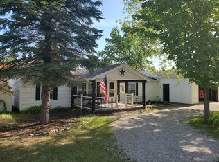 13609 Clark Rd, Charlevoix, MI 49720