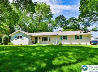 5380 Colony Dr, Bethlehem, PA 18017