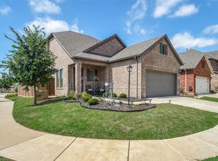 800 Brenham Ave, Celina, TX 75009