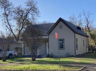 608 Turner St, Waco, TX 76704