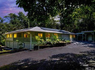 74-1535 Hao Kuni St, Kailua Kona, HI 96740