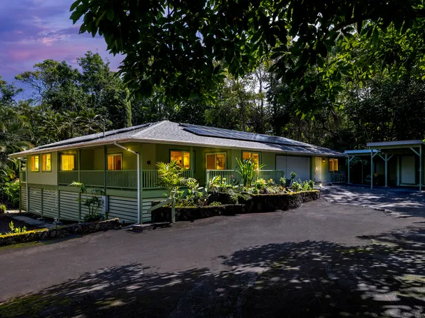 74-1535 Hao Kuni St, Kailua Kona, HI 96740