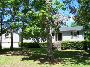 10735 Rivertown Rd, Chattahoochee Hills, GA 30268