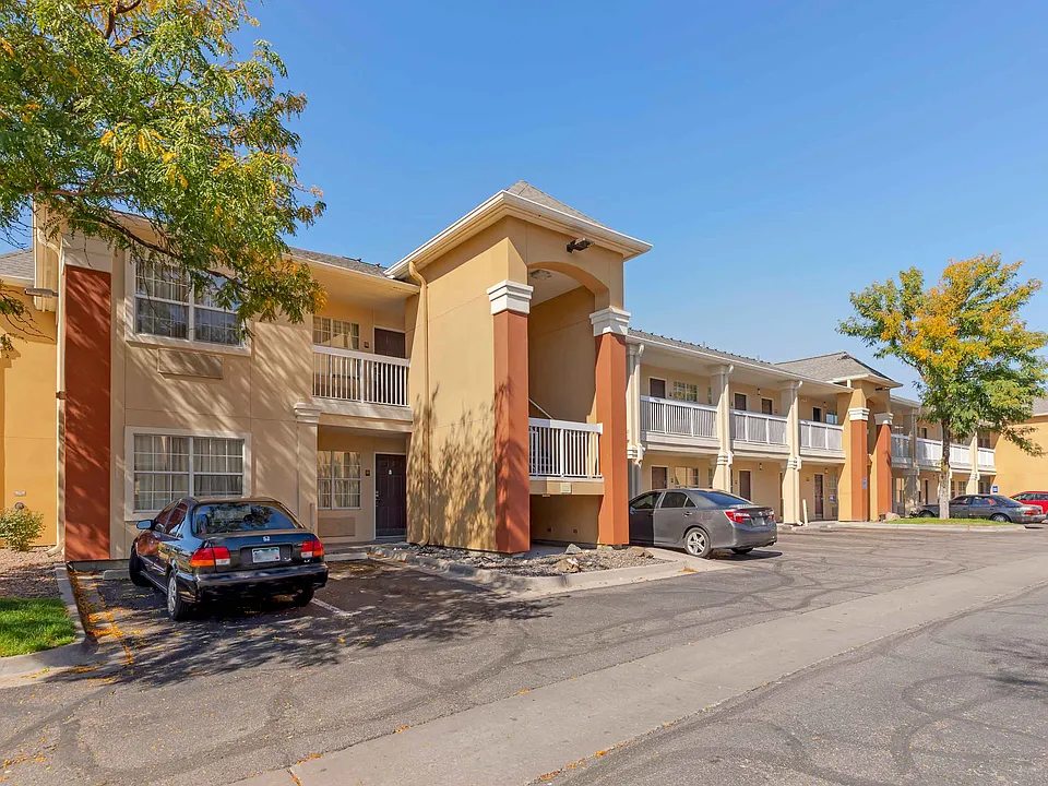 Denver - Aurora South