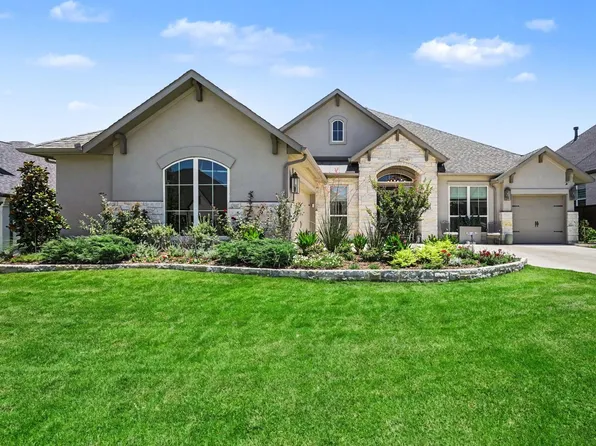 573 Broadleaf Way, Haslet, TX 76052