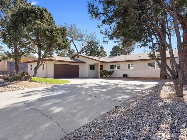 1020 Santa Ana Ave SE, Albuquerque, NM 87123