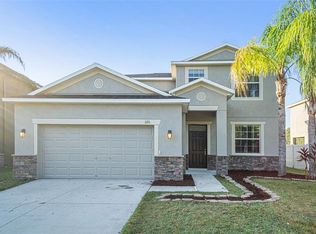 326 Shell Manor Dr, Ruskin, FL 33570