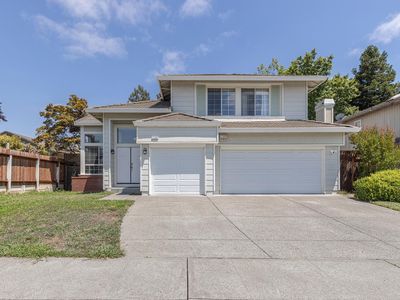 2285 Dancing Penny Way, Santa Rosa, CA, 95403