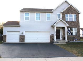 14616 S General Dr, Plainfield, IL 60544