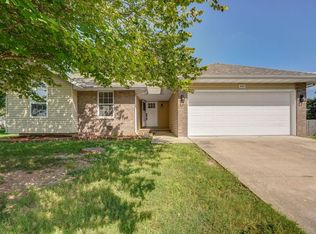 2025 E Ritter St, Republic, MO 65738