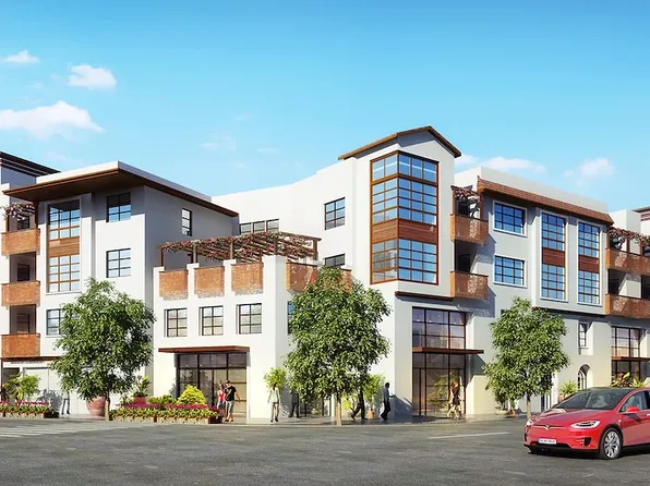 1850 El Camino Real Unit 407, Santa Clara, CA 95050