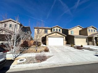 3938 Silent Garden Way, Sparks, NV 89436