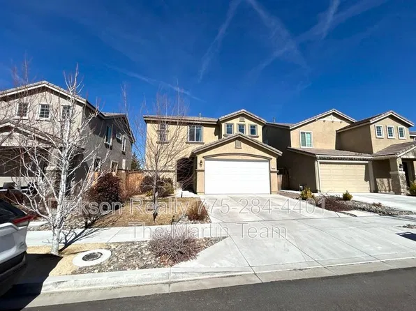 3938 Silent Garden Way, Sparks, NV 89436