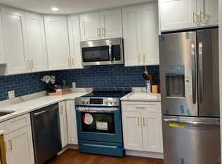 29 McCoba St APT 16, Revere, MA 02151