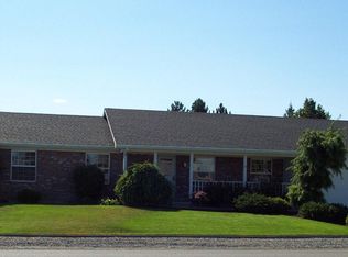 1106 S Penn St, Kennewick, WA 99338