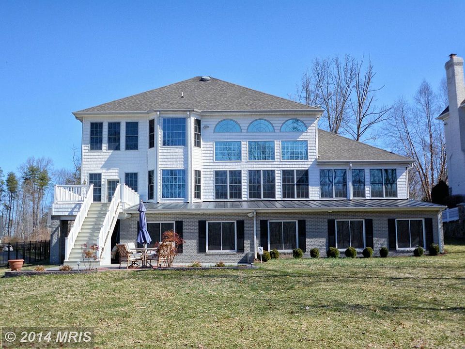 36 Muster Dr, Stafford, VA 22554 Zillow