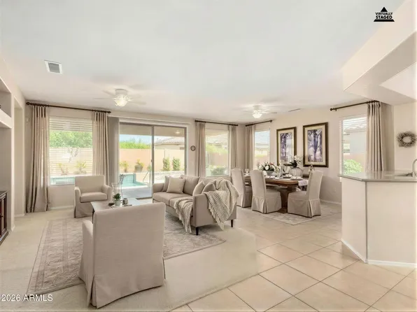 16446 W Century Plant Drive, Surprise, AZ 85387