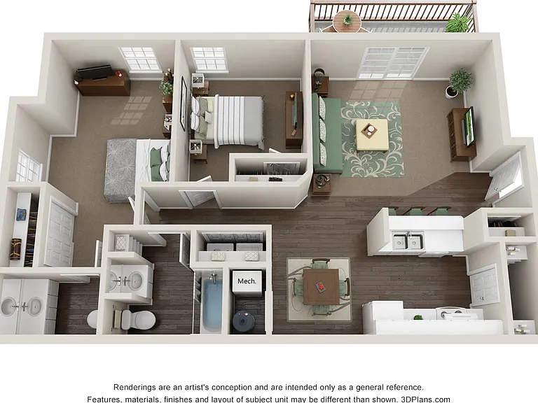 Sunset Ridge — Photo 26