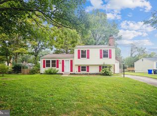 6409 Snowman Ct W, Columbia, MD 21045
