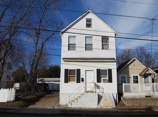 376 Inslee St, Perth Amboy, NJ 08861