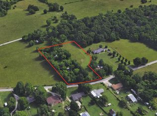 3452 N Farm Road 127, Springfield, MO 65803