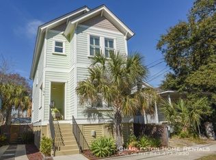 194 Fishburne St #2019, Charleston, SC 29403
