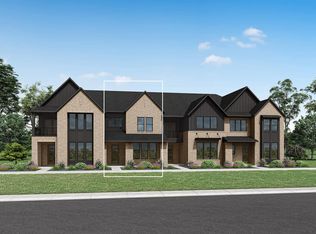 2832 Yampa Dr, McKinney, TX 75071