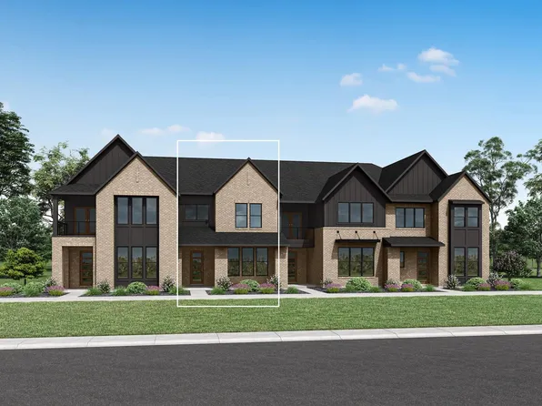 2832 Yampa Dr, McKinney, TX 75071