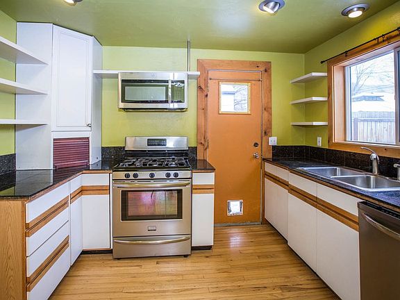 3rd image of 205 N Ave W