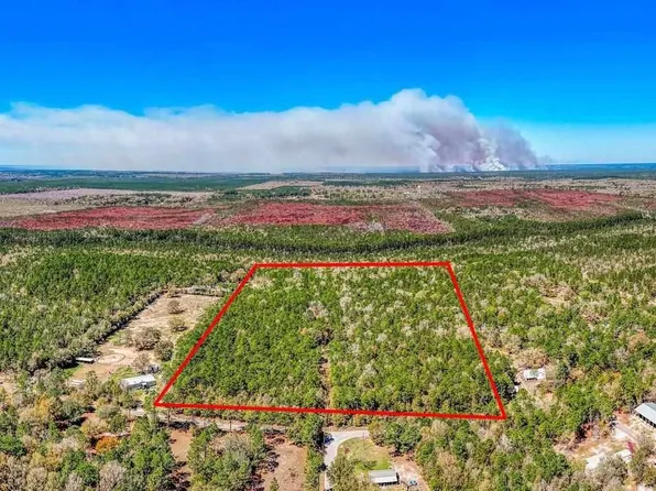 5925 Sabol Rd, Milton, FL 32583