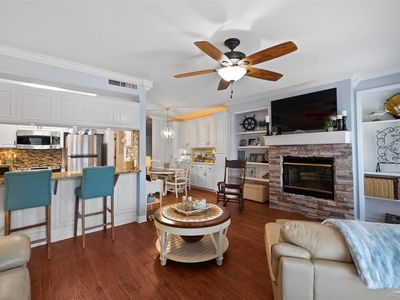 124 Baybridge Dr, Gulf Breeze, FL, 32561