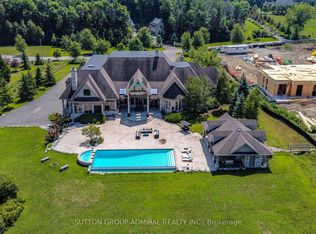 66 Scotch Valley Dr, King, ON L7B 1L9