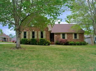 219 Burningtree Trce, Madison, AL 35757