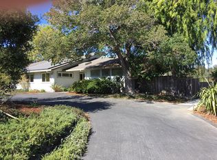 26616 Westwind Way, Los Altos Hills, CA 94022