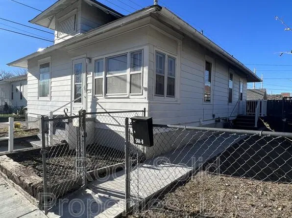 2414 Reed Ave, Cheyenne, WY