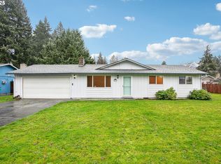 2313 NE 156th Ave, Vancouver, WA 98684