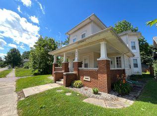 820 W 7th St, Anderson, IN 46016