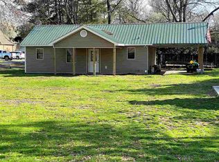 603 School St, Lepanto, AR 72354