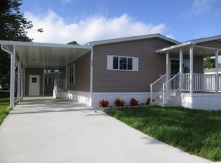 948 SE Oakgrove Ter #292, Crystal River, FL 34429