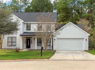 1012 Cherie Ln, Slidell, LA 70460