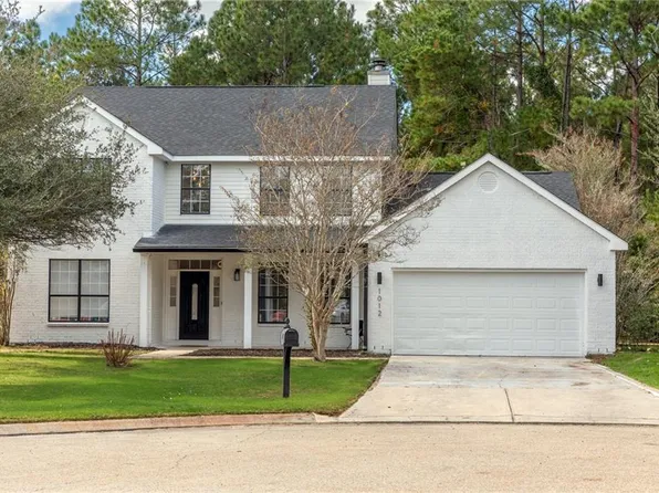 1012 Cherie Ln, Slidell, LA 70460