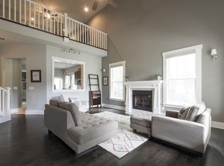 1327B Stratford Ave, Nashville, TN 37216