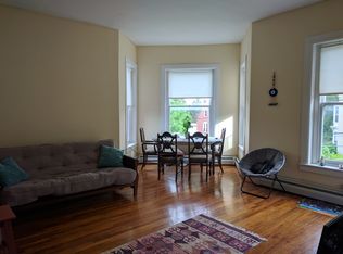 503 E Buffalo St UNIT 4, Ithaca, NY 14850