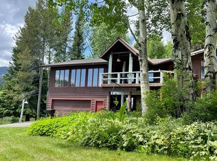 1690 N Pass Ranch Rd, Wilson, WY 83014