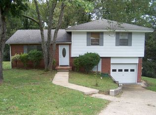 216 27th Court Cir NW, Birmingham, AL 35215