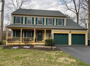 1415 Aquia Dr, Stafford, VA 22554