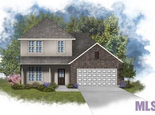 8723 Hackberry Ridge Ave, Zachary, LA 70791