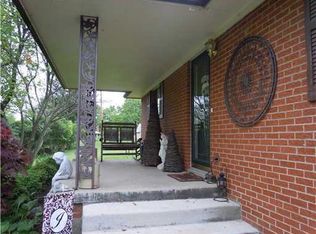 2613 Marinette Dr, Springfield, OH 45503