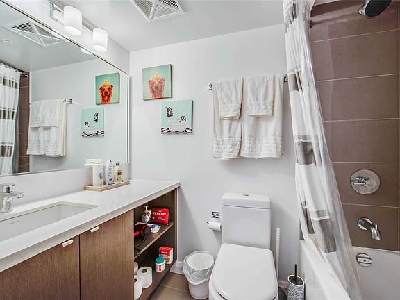 2nd image of 155 Yorkville Ave #1705