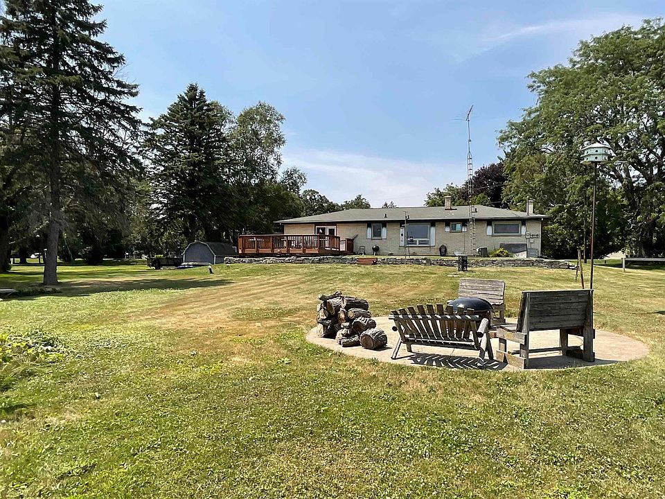 1st image of N7418 Edgewater Dr